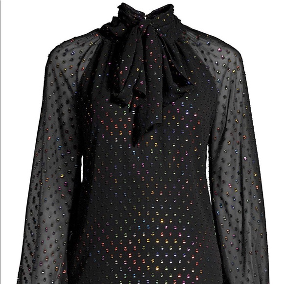 Trina Turk Greyhound Top BN - Picture 2 of 3